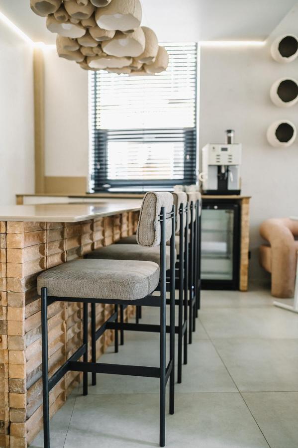 Ribas Rooms Lutsʼk Exterior foto