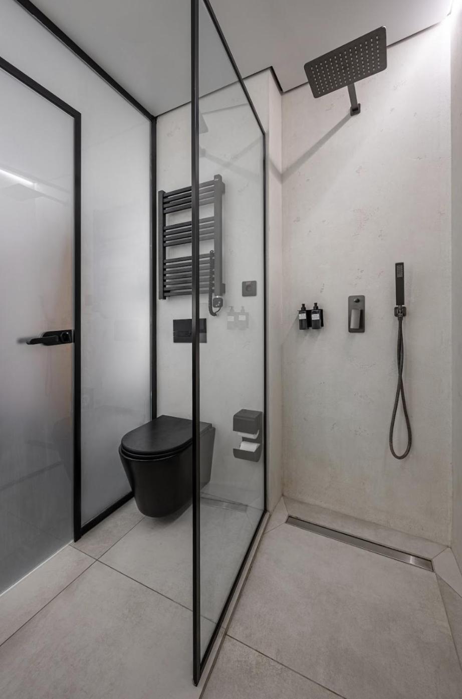 Ribas Rooms Lutsʼk Exterior foto